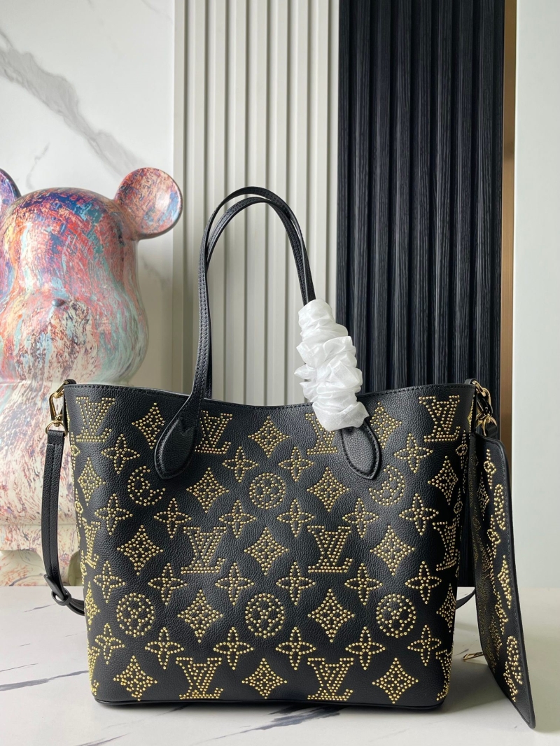 LV Shopping Bags